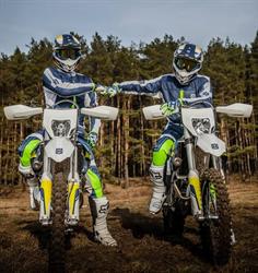 Dirtbike.pl Husqvarna Poznań