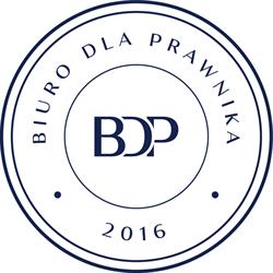 Biuro dla Prawnika