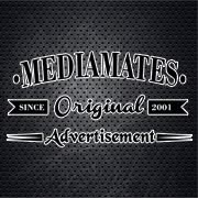 Mediamates - Pracownia Reklamy