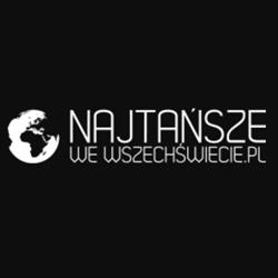 Najtańsze We Wszechświecie