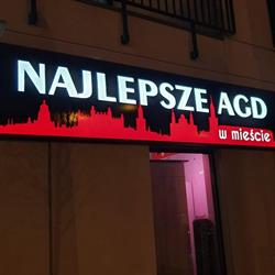 Najlepsze AGD