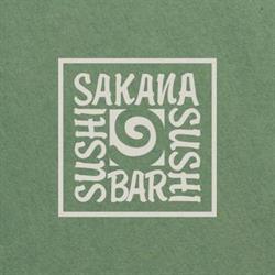 Sakana Sushi&Sticks Kraków