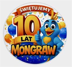 Mongraw