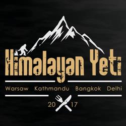 Himalayan Yeti