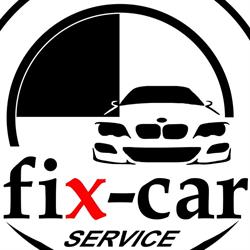 Fix-car Warsztat Samochodowy i Samoobsługowy.