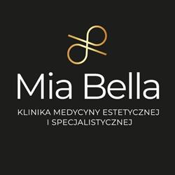 Mia Bella Klinika Medycyny Estetycznej i Specjalistycznej