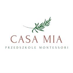 Casa Mia Przedszkole Montessori