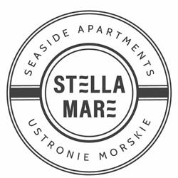 Apartamenty Stella Mare Ustronie Morskie