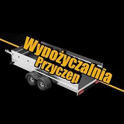 Wypożyczalnia Przyczep Polkowice