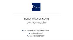 Biuro Rachunkowe DUKAT Wrocław