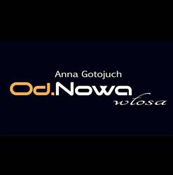 OD.nowa WŁOSA Anna Gotojuch