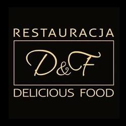Restauracja D&F Delicious Food
