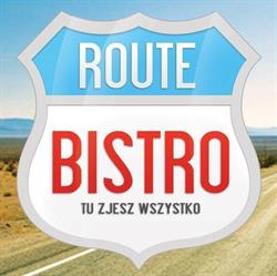 Route Bistro Bogusławice