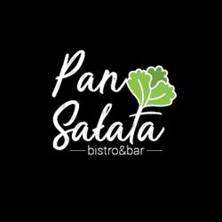 Pan Sałata