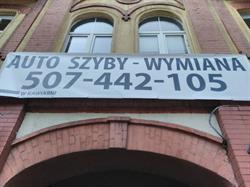 Szyby sosnowiec
