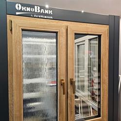 Oknobank Katowice - okna PCV, okna drewniane z montażem