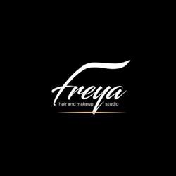 Freya hair and makeup studio