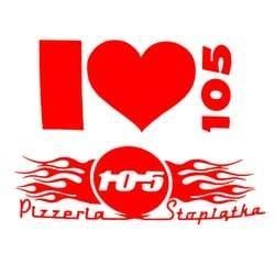 Pizzeria 105