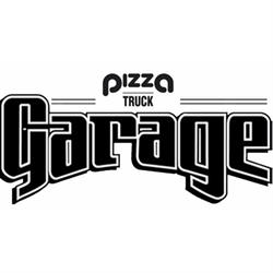 PizzaTruck Garage