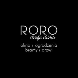 RORO strefa domu