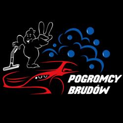 Pogromcy Brudów - Pranie Tapicerki AutoDetailing Folia PPF Kraków