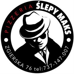 Ślepy Maks Pizzeria