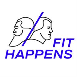 Fit Happens - studio treningu personalnego