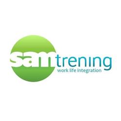 SAMtrening