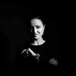 Projektowanie wnętrz Katarzyna Łuczyńska