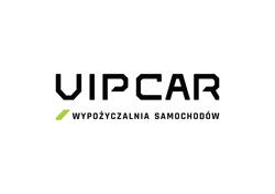 Vipcar - Wypożyczalnia samochodów