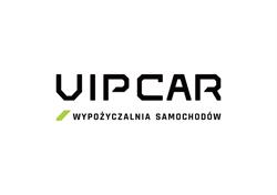Vipcar - Wypożyczalnia samochodów