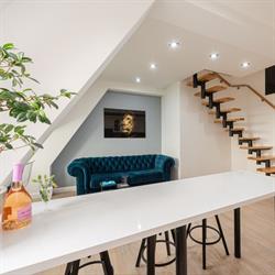 Apartament Szafir Kołobrzeg