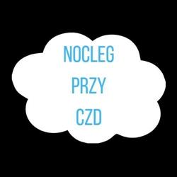 Nocleg przy CZD