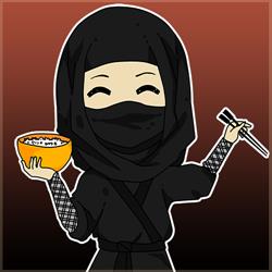 Ninja Bar