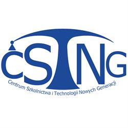 CSTNG - Centrum Szkolnictwa i Technologii Nowych Generacji