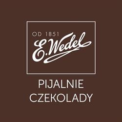 Pijalnia Czekolady E.Wedel Kazimierz Dolny