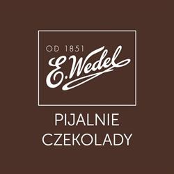 Pijalnia Czekolady E.Wedel Kazimierz Dolny