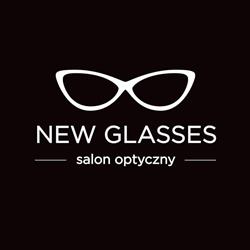 New Glasses Salon Optyczny Optyk Optometrysta Wrocław Krzyki