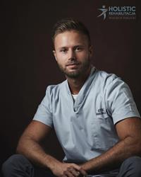 Holistic Rehabilitacja - fizjoterapia