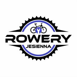 ROWERY JESIENNA