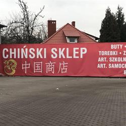Chinski Sklep