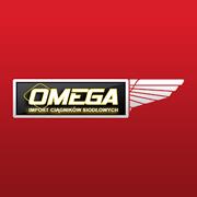 Omega Gniezno - Import Ciągników Siodłowych