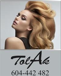 Salon Tolak