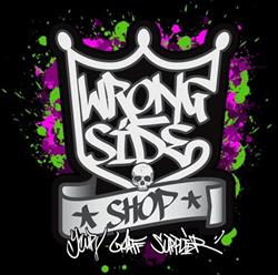 wrongsideshop.pl
