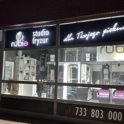 Salon Rubia