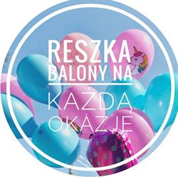 Balony z Helem