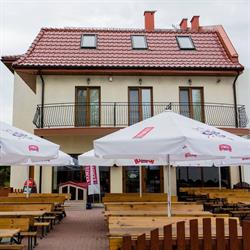 Pokoje Gościnne JULA Dąbki