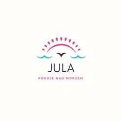 Pokoje Gościnne JULA Dąbki