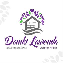 Domki Lawenda w Ustroniu Morskim