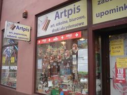 Artpis